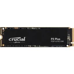 Накопитель Crucial P3 Plus 2Tb CT2000P3PSSD8