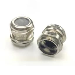 Ввод кабельный ВКЭ1-ЛР-М32-25-L10 IP66/IP67/IP68 ЗЭТА Новосибирск