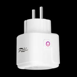 Умная розетка Fox FX-WS1Socket