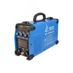 Инвертор сварочный TSS PRO TIG/MMA-200