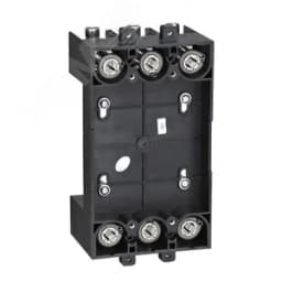 Корзина втычного фронт. подкл. для 4P КА-333