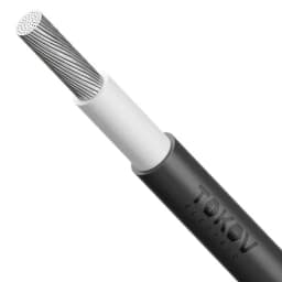 Кабель TOKOV ELECTRIC АВВГнг(А)-LS 1х150 МК Б 1кВ (м) УТ000030753