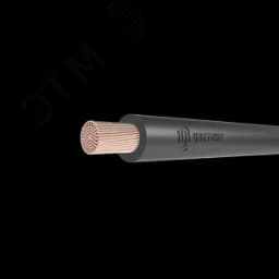 Провод ВПП 1х2.5-380 ТРТС