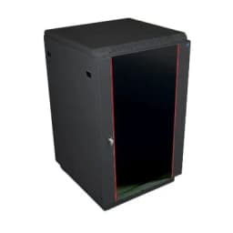 Телекоммуникационные шкаф ЦМО ШТК-М-18.6.6-1ААА-9005