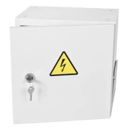 Телекоммуникационные шкаф ЦМО ШТВ-НЭ-4.4.25-3ВВА-Т1