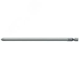 Бита 851/4 Z PH вязкая твердость хвостовик 1/4 E 6.3 PH 2X89 мм