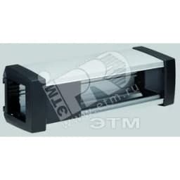 Connect Офиблок Плюс на 6 модулей K45 графит