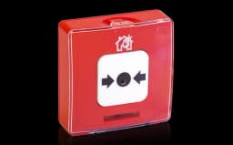 Извещатель пожарный ручной ИПР 513-10 Рубеж Rbz-055387