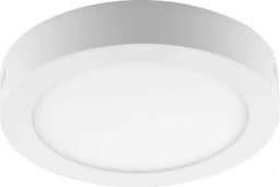 Светильник накладной со светодиодами 6W 480Lm белый 4000К AL504 27921