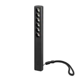 Светильник SPARTESIXL2273W Day4000MIX BK 32 deg 5V 1A Arlight IP20 Металл 2 года 041448