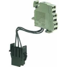 Клемма шасси шестипроводная NW Schneider Electric
