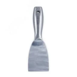 Шпатель малярный класса премиум 80 мм, гибкое лезвие