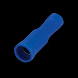 Разъем-штекер "мама" РшИм 2,5-4 (100шт.) EKF PROxima