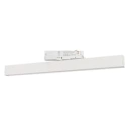 Светильник LGDFLAT4TRS60525W Warm3000 WH 100 deg 230V Arlight IP20 Металл 3 года 0336991