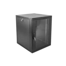 Телекоммуникационный шкаф ШРН-12.500-9005 ЦМО