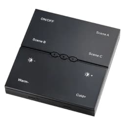 Программируемый пульт ДУ настенный PRO Lightstar 505537R