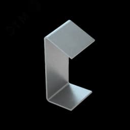 Распорка для универсального профиля s:1,5 мм HD85