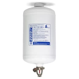 Устройство пожаротушения автономное МПП(Н)-7-КД-1-З-УХЛ1 «МИГ»