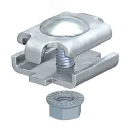 Соединитель быстрого монтажа