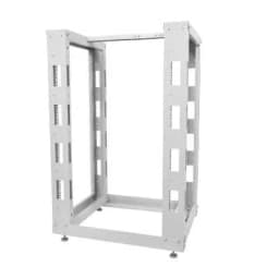 Телекоммуникационный шкаф СТК-49.2 ЦМО