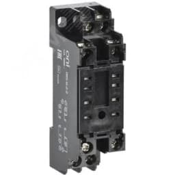 Розетка ORS-G-2-2 для реле OGR-2 2C
