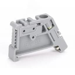 Фиксатор ФК-102-01 на DIN-рейку