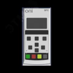 Пульт управления SFC LCD