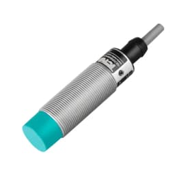 Индуктивный датчик ТЕКО ISN E4A-43P-12-LZ