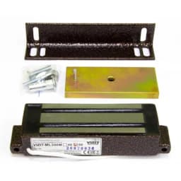 Замок электромагнитный 300кг ML-300M-50 VIZIT