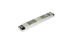 Ультратонкий блок питания в металлическом корпусе IP20 300W 12V XT30012