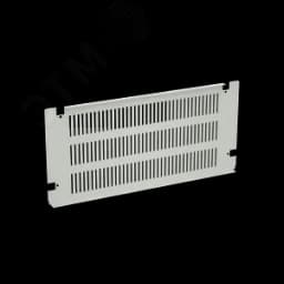 Комплект пластиковых панелей внутренний В=300, 300, Ш=400