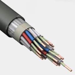 Кабель контрольный КВВГЭнг(А)-FRLS 19х2.5