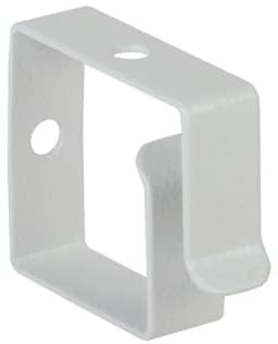 ITK Кольцо кабельное 50x44 мм (компл. 4шт), серое (CR35-5044)