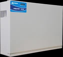 Источник вторичного электропитания Рубеж ИВЭПР 12/5 2х12 -Р БР