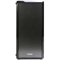 Корпус для компьютера Zalman S4 Black