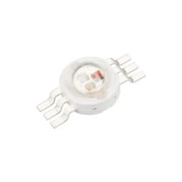 Мощный светодиод Arlight ARPL3WEPARGB 350mA Emitter 019059