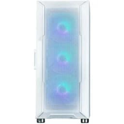 Корпус для компьютера Zalman i3 NEO ARGB White