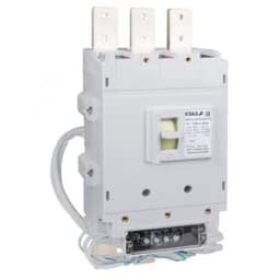 Выключатель автоматический ВА55-43-334616-1600А-690AC-УХЛ3- КЭАЗ