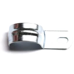 Держатель оцинкованный односторонний, д.19-20 мм DKC 53342