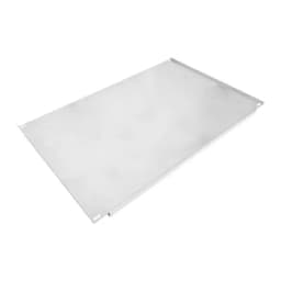 Панель монтажная (480x710) к ВРУ Unit и ЩО-70 (Вх800хГ) EKF PROxima