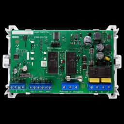 Блок сигнально-пусковой, адресный С2000-СП4/220 Болид