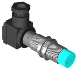 Бесконтактный выключатель CSN ET41A5-31P-10-LZ