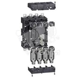 Комплект цоколя 4П VIGICOMPACT(NSX100/250)