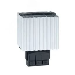 Обогреватель на дин-рейку клеммный 45Вт 230В IP20 PROxima