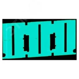 БЛОКИРОВКА ШТОРКИ ШАССИ SYSTEMEPACT ACB2