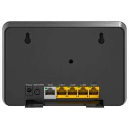 Роутер D-Link DIR-815/SRU/S1A