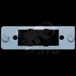 Плата монтажная для разъемов D-типа для DSUB15