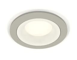 Комплект встраиваемого светильника Ambrella Light XC7623001