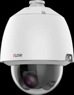 F-IP-2420CSZ32 Уличная поворотная IP-камера 2Мп iFlow
