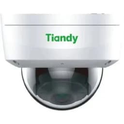 IP уличная купольная видеокамера 2 Мп с моторизованным объективом 2.8-12mm Super Lite TC-C32KN I3/A/E/Y/2.8-12MM/V4.2 Tiandy